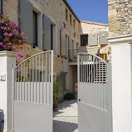 Apartment Le Loft