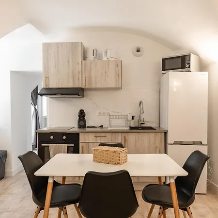 Le Loft Apartman