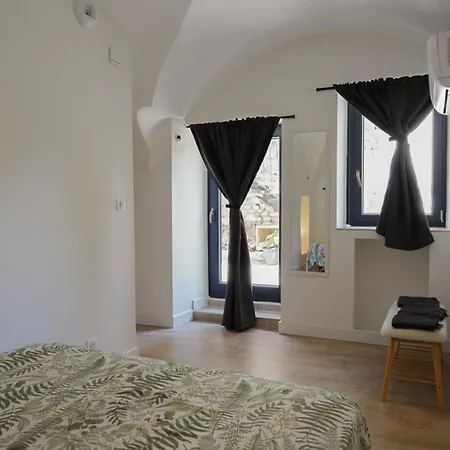 Le Loft Apartment *