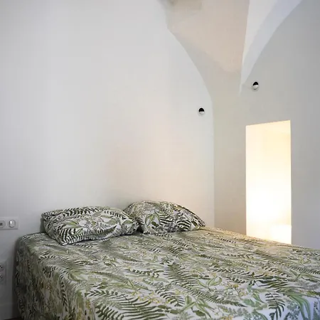 Apartment Le Loft Sainte Anastasie (Gard)