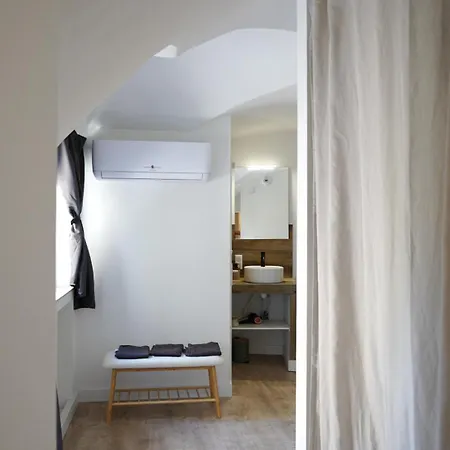 Le Loft Apartament