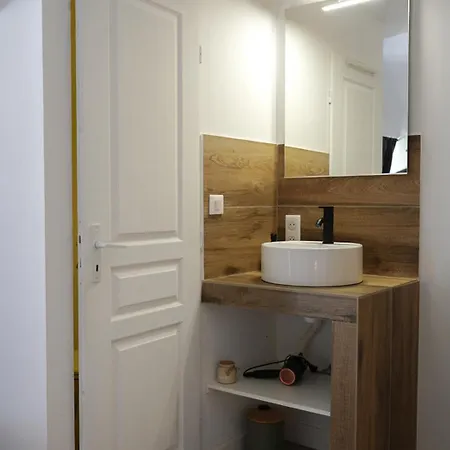 Apartment Le Loft