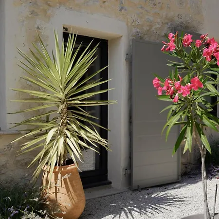 Le Loft Apartment Sainte Anastasie (Gard)