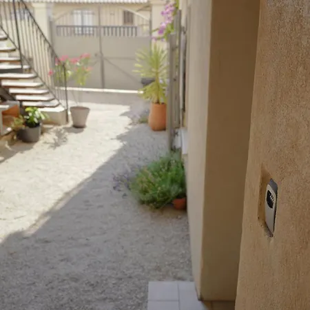 Le Loft Sainte Anastasie (Gard)