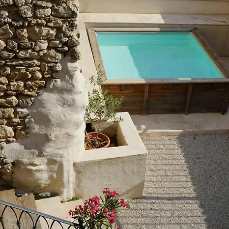 Le Loft Apartment