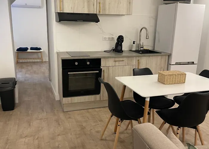 דירה Le Loft Sainte Anastasie (Gard)